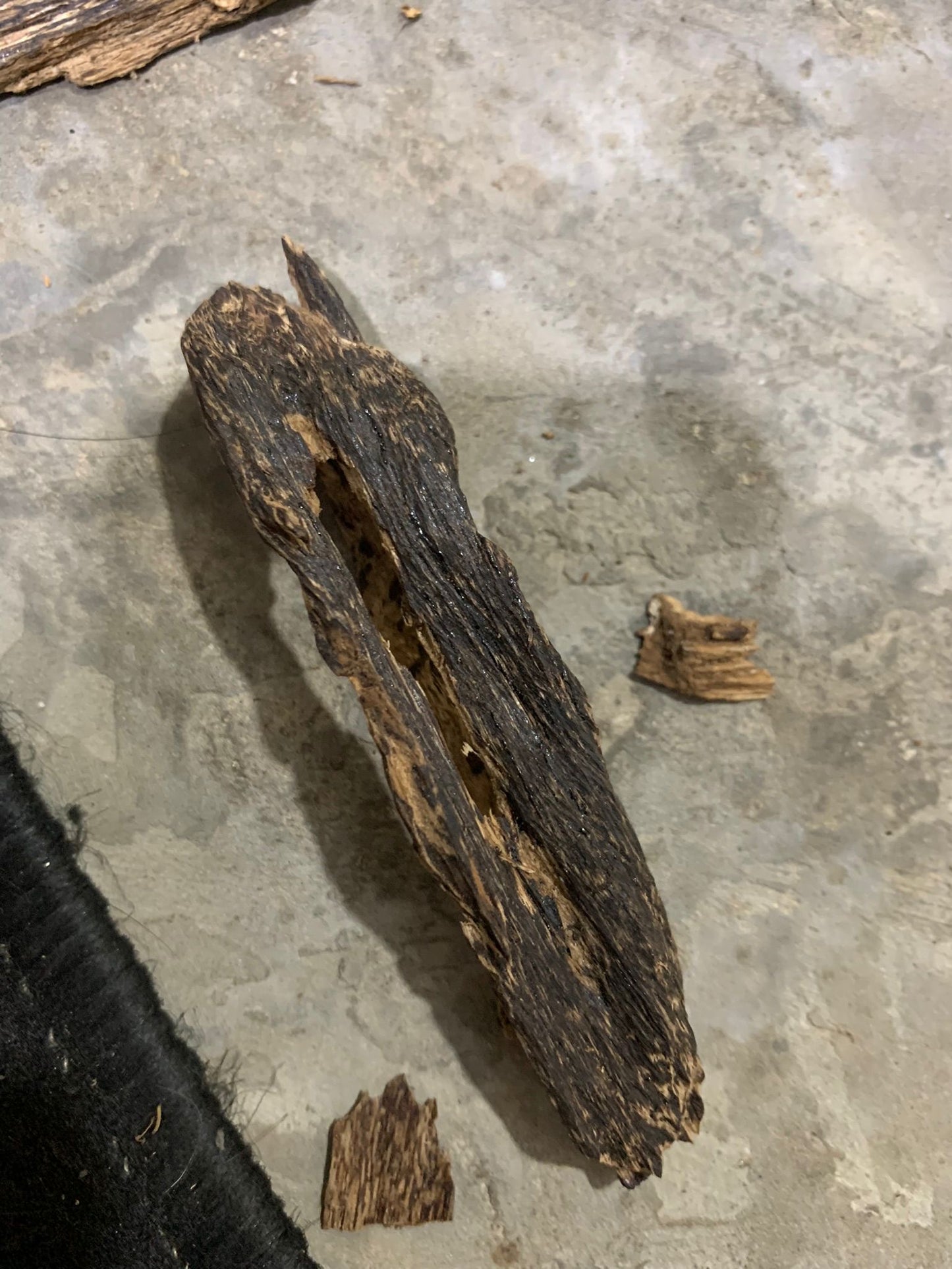 Premium Agarwood