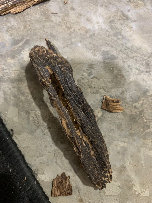 Premium Agarwood