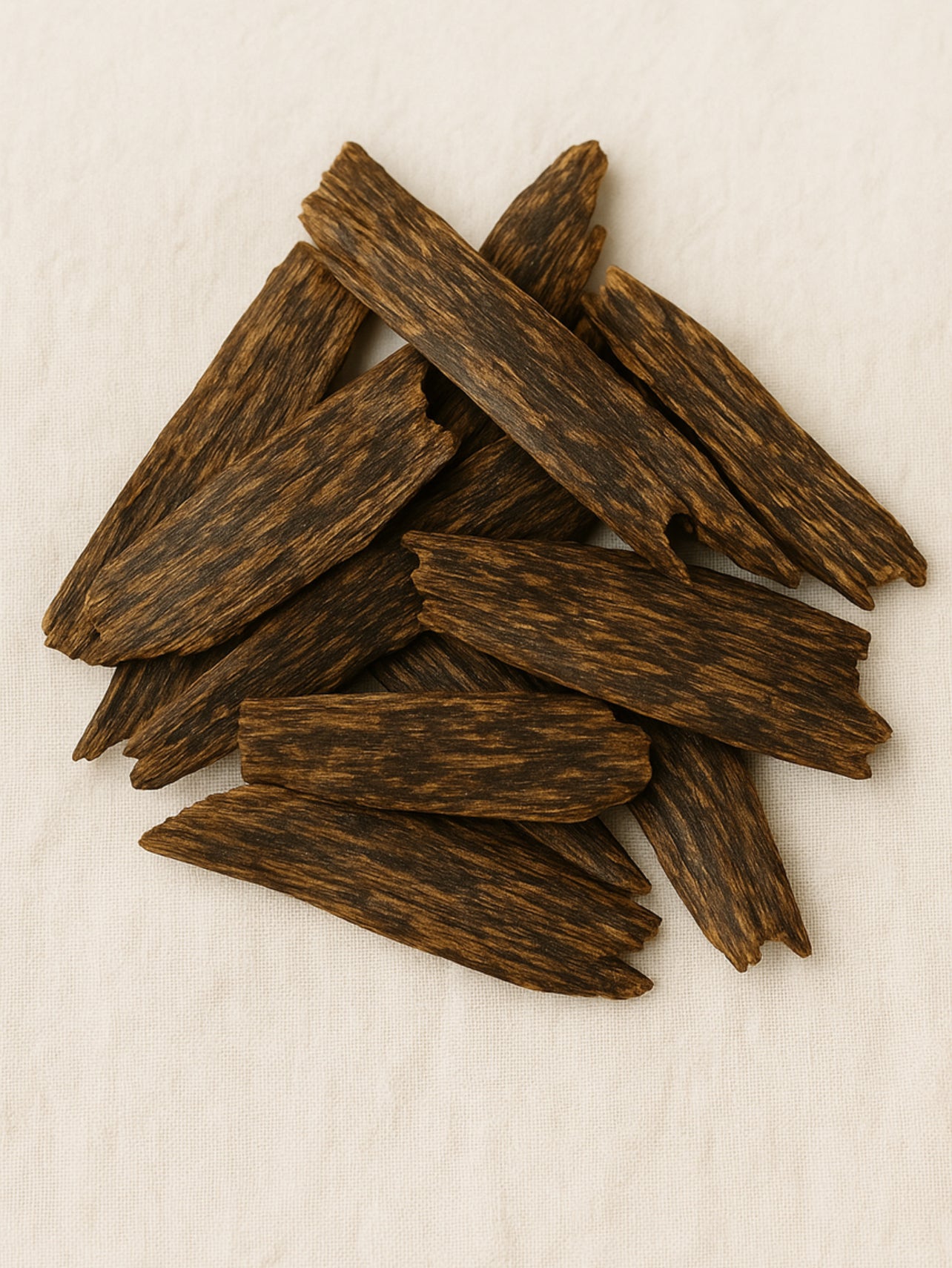Premium Agarwood