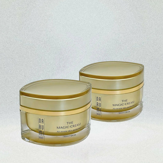 Offer | 2, 60ml Magic Cream