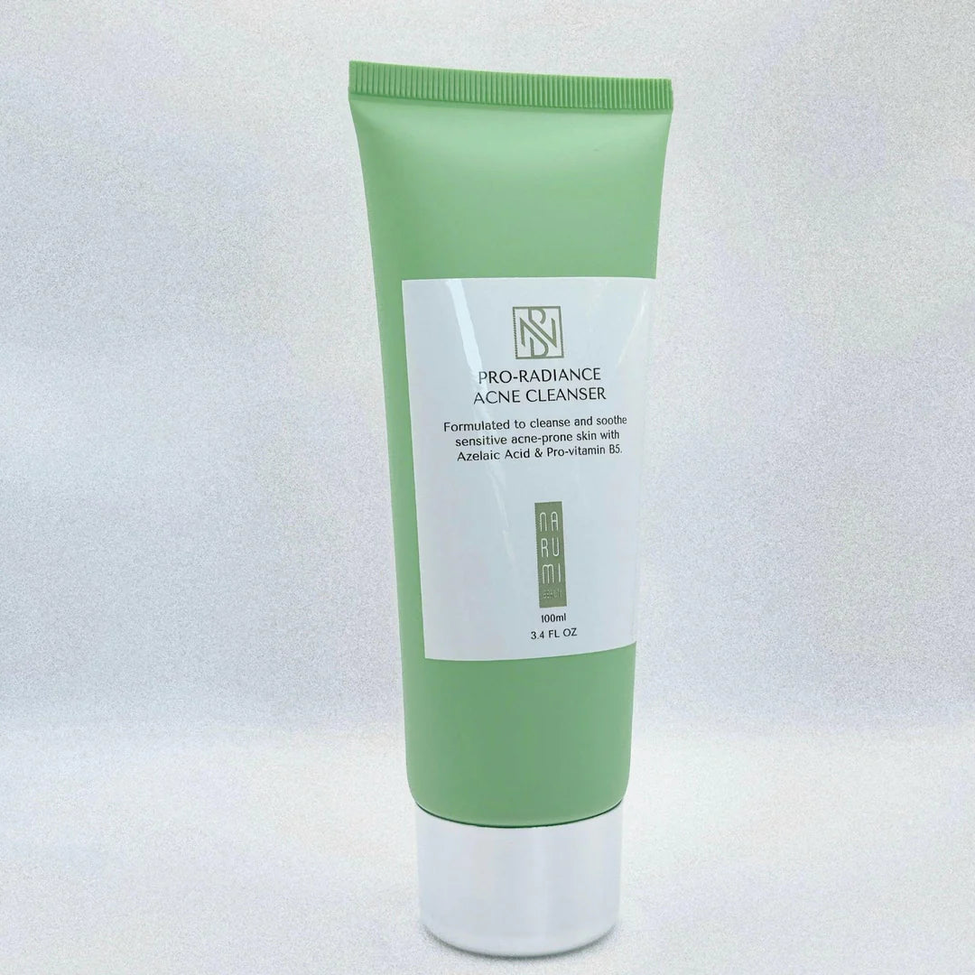 Pro-Radiance Acne Cleanser