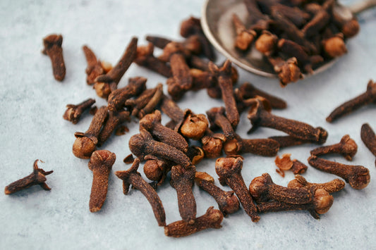 Cloves – Whole Spice | Export Quality Bulk Supply